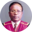 Dr Henry Rajaratnam
